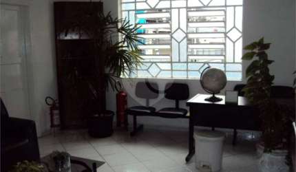 Predio comercial Mirandopolis