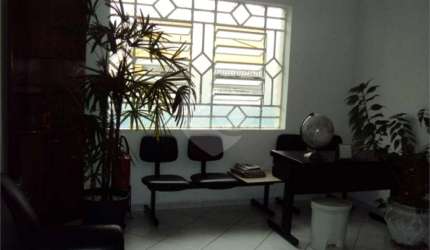 Prédio Comercial  Mirandópolis