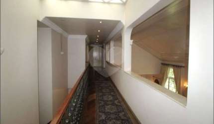 CASA - CONDOMINIO RESIDENCIAL MORUMBI