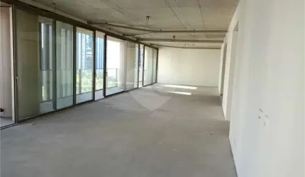 APTO 3 SUITES - PINHEIROS
