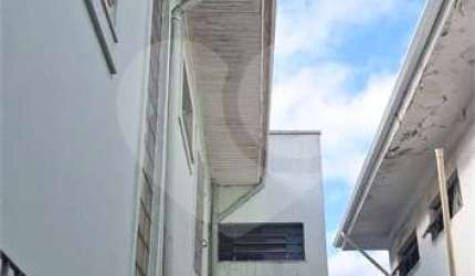 Sobrado de 280m² Paraíso