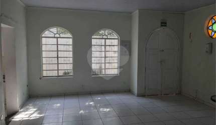 Casa térrea para uso comercial ou residencial Vila Mariana.