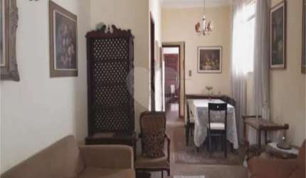 Apartamento com 3 Quartos à venda, 110m², 4 vagas - Jardim Europa - São Paulo/SP