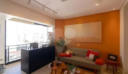 Apartamento-São Paulo-MOEMA | Ref.: REO982032