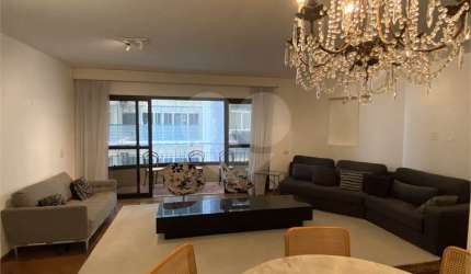 Apartamento-São Paulo-ITAIM BIBI | Ref.: REO976703
