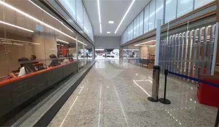 Bela Vista! Av. Paulista sala com 467m² e 7 vagas