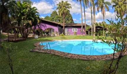Propriedade Rural-Vargem Grande Paulista-TIJUCO PRETO | Ref.: REO1000908