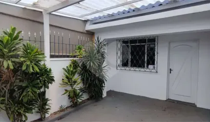 Casa-São Paulo-VILA MARIANA | Ref.: REO1001891