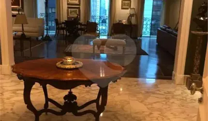 Oportunidade de apartamento Lindemberg  Alto Padrão no Jardim Paulista