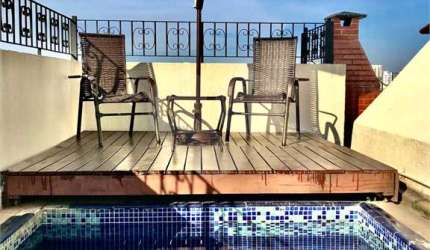 Apartamento-São Paulo-PLANALTO PAULISTA | Ref.: REO118689