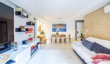 Apartamento-São Paulo-JARDIM AMÉRICA | Ref.: REO742121