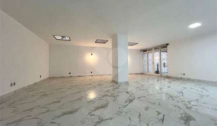 Apartamento garden com 375m² de área útil