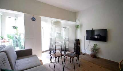 Casa-São Paulo-PINHEIROS | Ref.: REO1006355