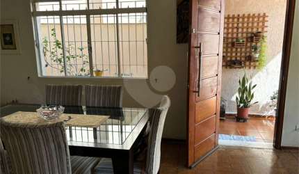 Oportunidade, casa com 176m² em rua sem saída na Vila Mariana