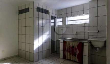 Casa-São Paulo-ACLIMAÇÃO | Ref.: REO1006100