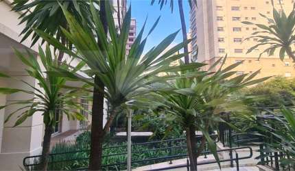 Apartamento-São Paulo-VILA NOVA CONCEIÇÃO | Ref.: REO747493