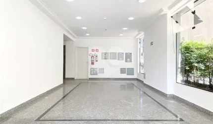 Prédio comercial na Vila Mariana - para venda/locação só para monousuário