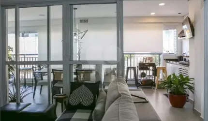 Apto 100m2  em condominio novo na Vila Leopoldina - 3 dormts - 1 suite - 2 vagas