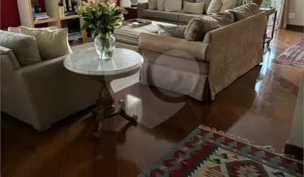 Apartamento-São Paulo-ITAIM BIBI | Ref.: REO995590