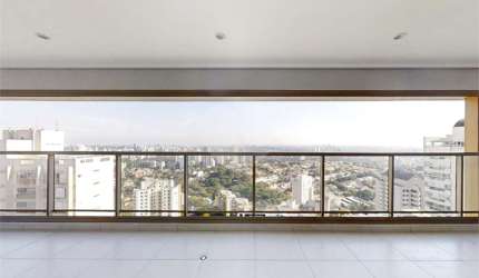 novo 3 dormitórios cozinha, sala e terraço integrados vista deslumbrante andar alto lazer total