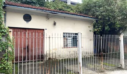 Terreno-São Paulo-ITAIM BIBI | Ref.: REO1010440