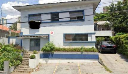 Imóvel Comercial/residencial no Pacaembu