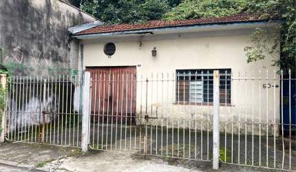 Terreno-São Paulo-ITAIM BIBI | Ref.: REO936159