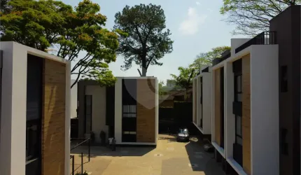 Casa em Condomínio no Jardim Guedala