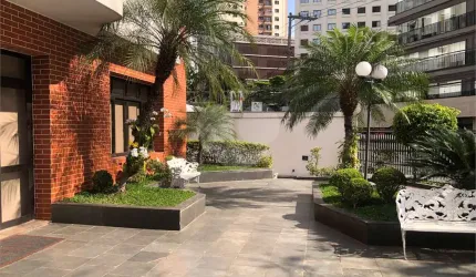 Apartamento à venda na Vila Olímpia 87 m² com 03 dormitórios