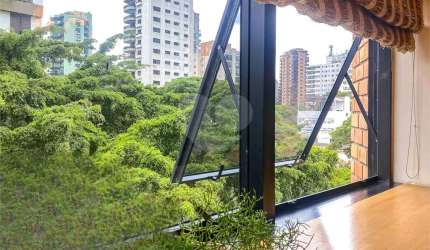 Apartamento à venda 188m², 4 dormitórios, 1 suite e 3 vagas
