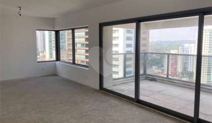Apartamento-São Paulo-CAMPO BELO | Ref.: REO1012016