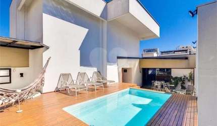 Apartamento em Campo Belo - São Paulo, SP