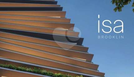 ISA BROOKLIN : Um convite à vida