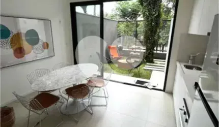 Casa-São Paulo-BROOKLIN | Ref.: REO1015819