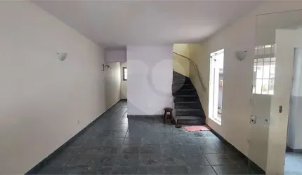 Casa de Vila no Brooklin