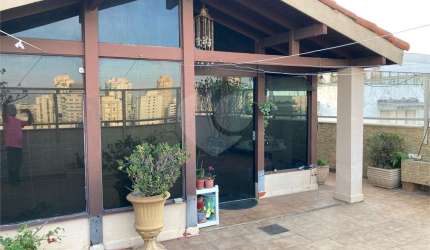 Apartamento-São Paulo-MOEMA | Ref.: REO973732