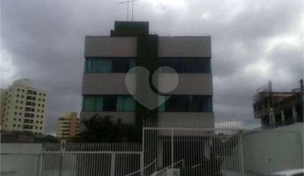 Prédio Comercial com renda