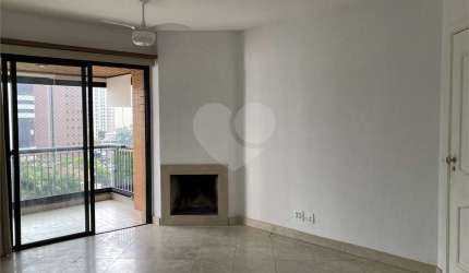 Apartamento-São Paulo-BROOKLIN | Ref.: REO1012171