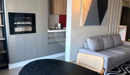 Apartamento-São Paulo-VILA OLÍMPIA | Ref.: REO946962