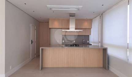 Lindo apartamento para locação no Itaim Bibi Locação de apartamento 2D no Itaim Bibi