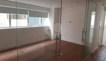 Sala Comercial Alameda Itú, 48