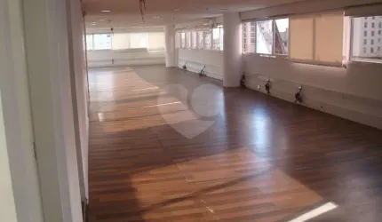 Comercial-São Paulo-JARDIM PAULISTA | Ref.: REO265044