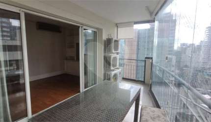 Apartamento á venda Jardim Paulista- São Paulo SP - 2 suítes, lavabo, Varanda, Andar alto,2 vagas 109 m2 uteis, com lazer!
