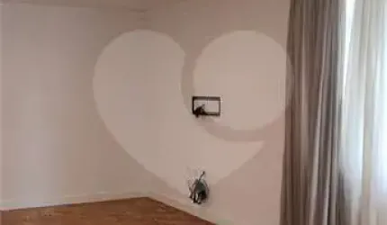 Apartamento de 137,59m2, 3 dormitórios, 1 suíte, 1 vaga em Higienópolis.