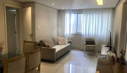 APARTAMENTO 70 M² 2 DORMITÓRIOS E 1 VAGA