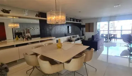 Cobertura duplex Linda Gironda
