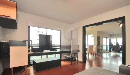 Apartamento-São Paulo-PERDIZES | Ref.: REO1020611