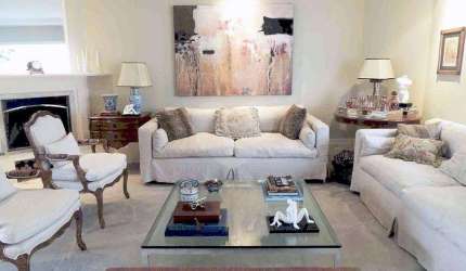 Apartamento  com 220 m² 4 quartos e 4 vagas