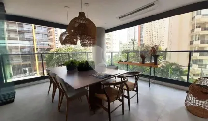 Apartamento Residencial Chácara Klabin