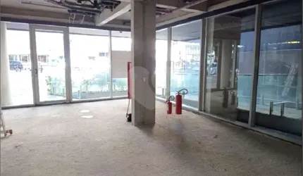 Grande Oportunidade  -  loja em ótima localização